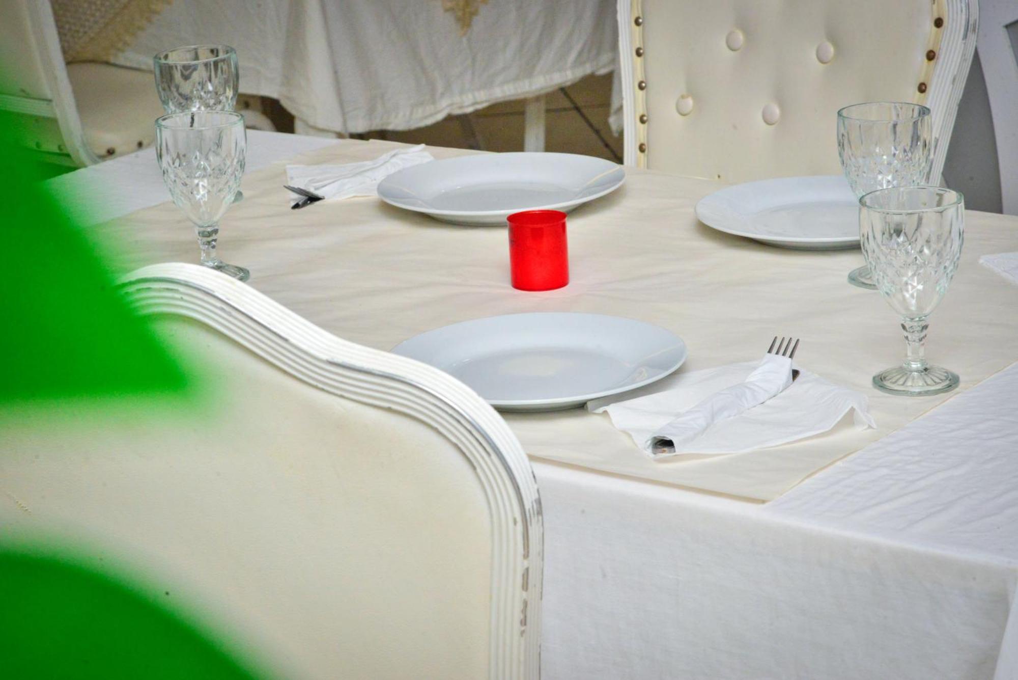 Free Zone Hotel Gzennaia Экстерьер фото
