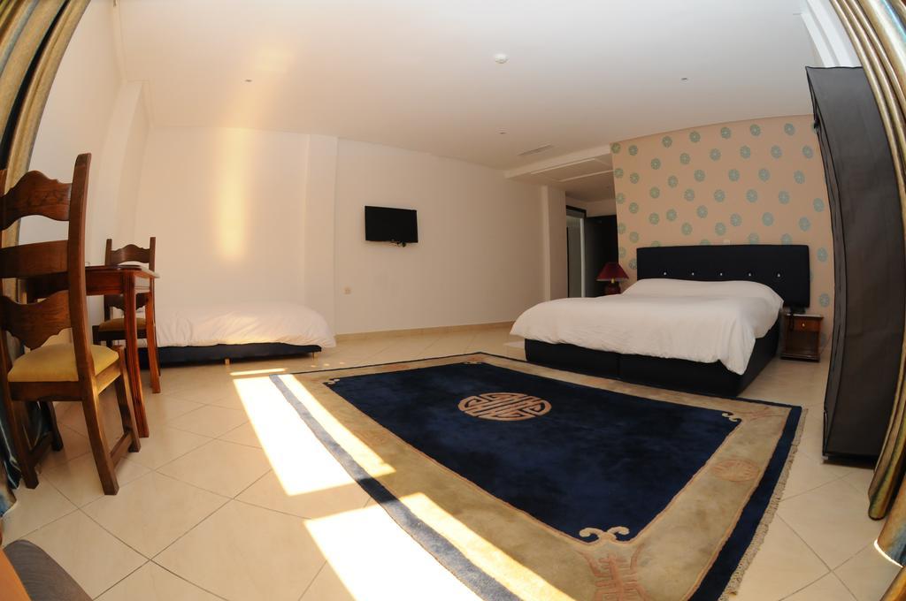 Free Zone Hotel Gzennaia Номер фото