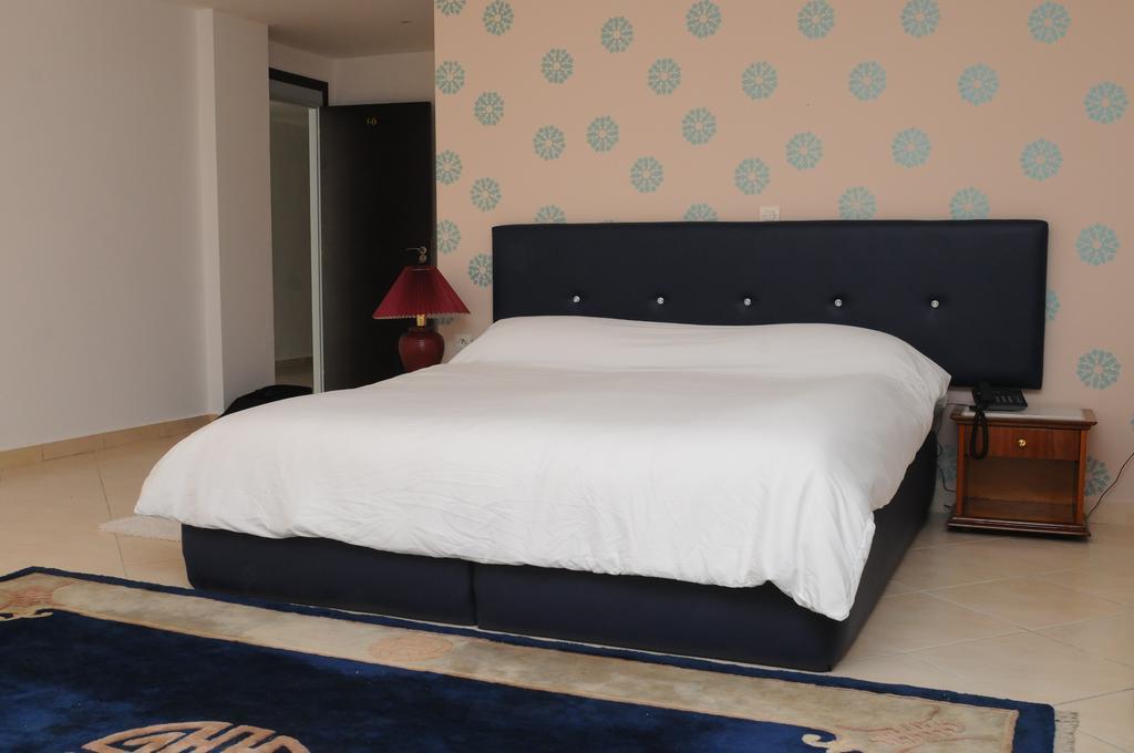 Free Zone Hotel Gzennaia Номер фото