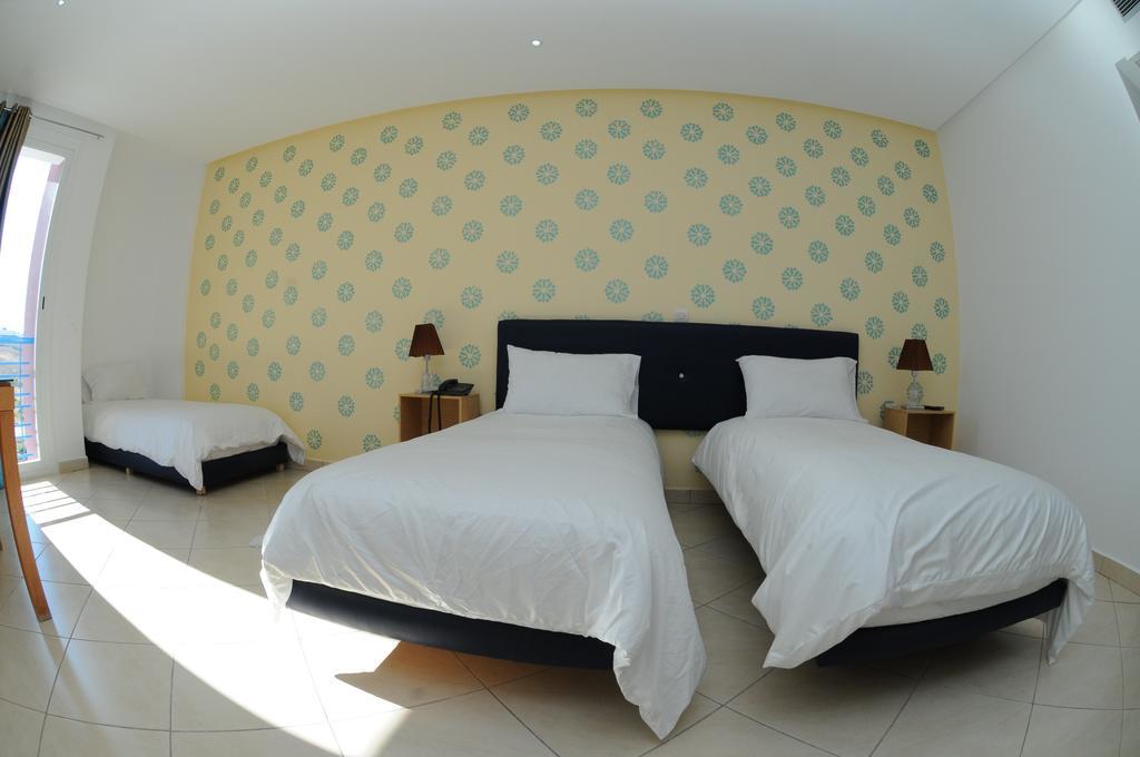 Free Zone Hotel Gzennaia Номер фото