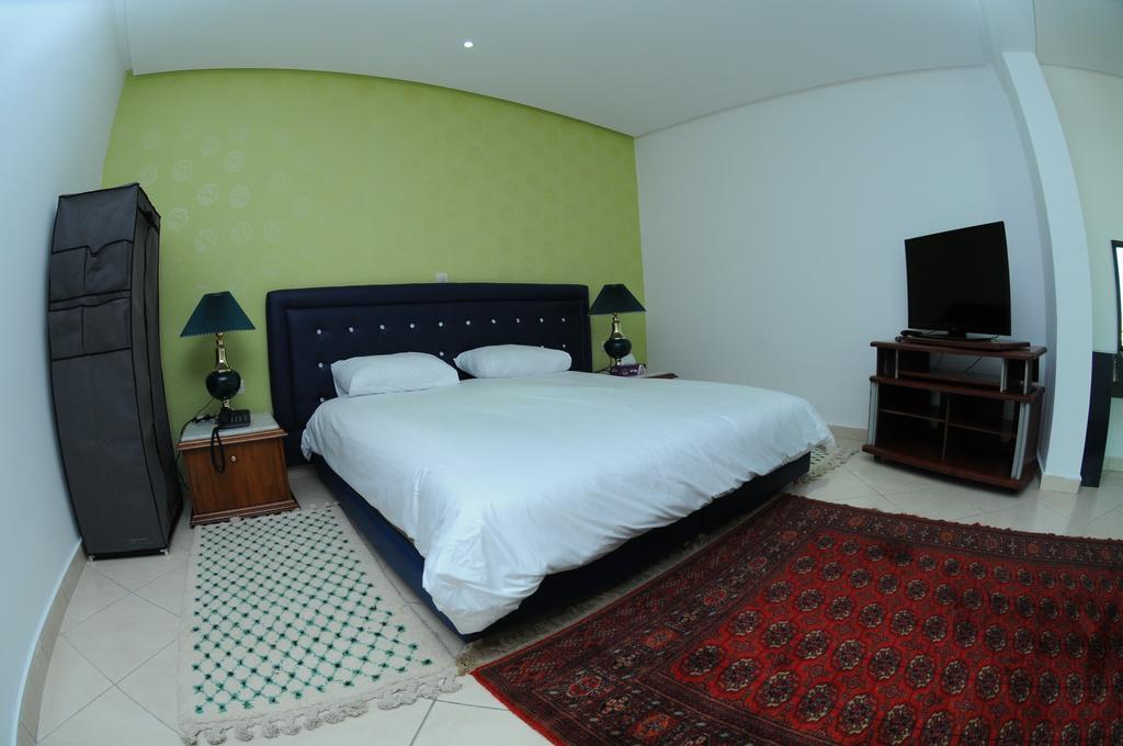 Free Zone Hotel Gzennaia Номер фото